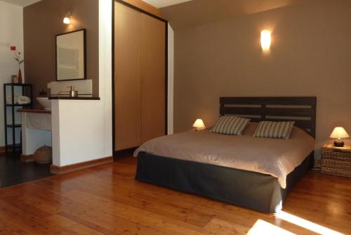 Double Room 1