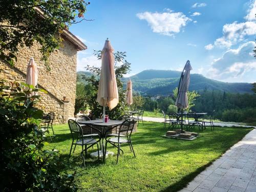 Agriturismo Fonte Rosa