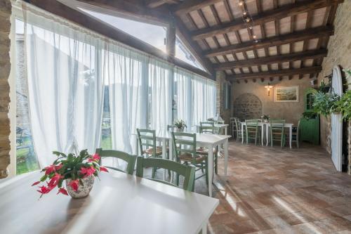 Agriturismo Fonte Rosa 5