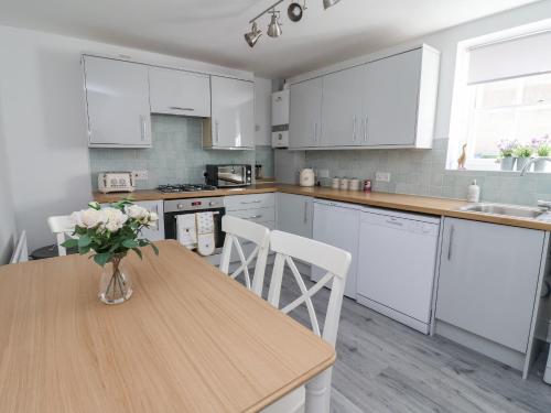 1 Bishopgate Court gîte à louer Howden