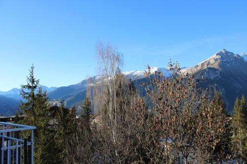 Il Focolare - Attico centrale di charme