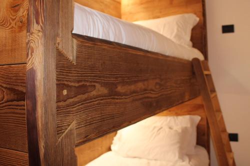 Il Focolare - Attico centrale di charme