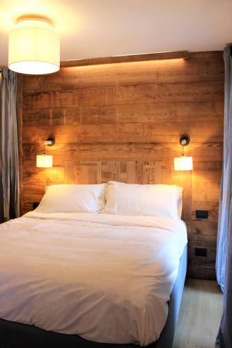 Il Focolare - Attico centrale di charme