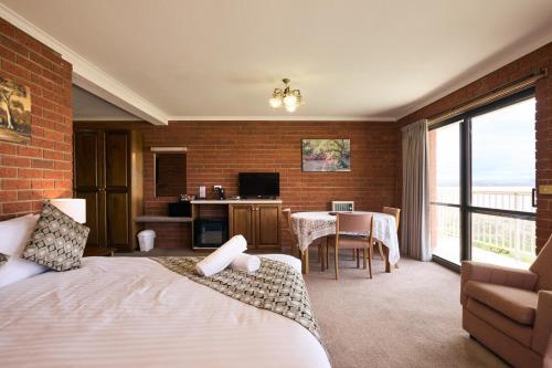 Double room, executive, spa bathtub
