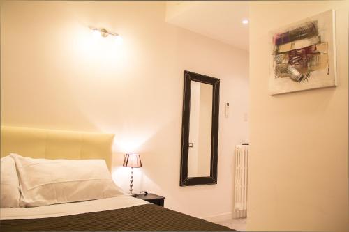 La Torre Guest House – Rome