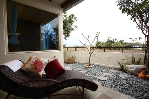Cloudenjoy B&B