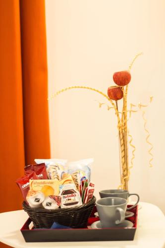 La Torre Guest House 4