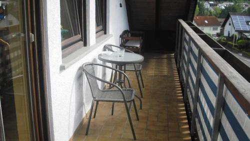 Ferienwohnung Kuhn - image 7