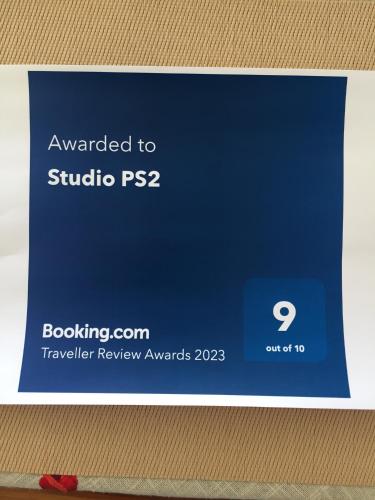 Studio PS2 2