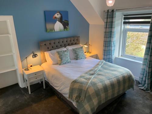 Burnbank BnB - Accommodation - Tobermory