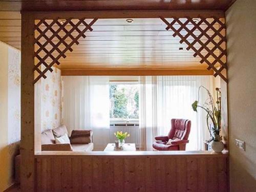 Holiday Apartment