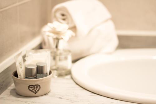 La Torre Guest House – Rome
