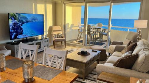 Perdido Sun Resort 902 by PKRM
