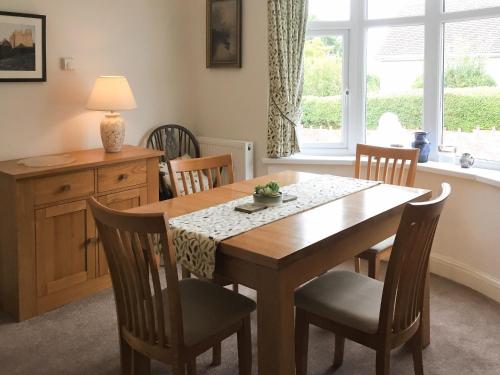 Ewenny Cottage