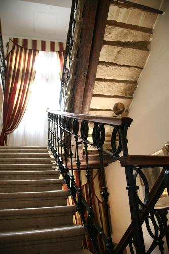 All’Angelo Art Hotel - image 14