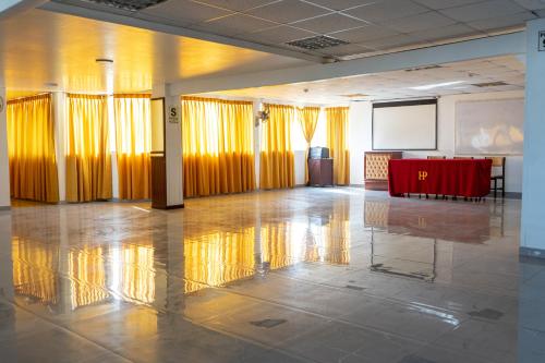 Hotel Perú Pacífico – Lima