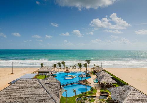 The Coral Beach Resort by Atlantica Trairi
