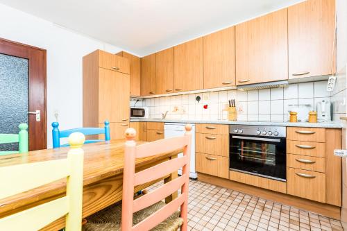 Apartment Köln Neubrück, Кёльн (фото 6)