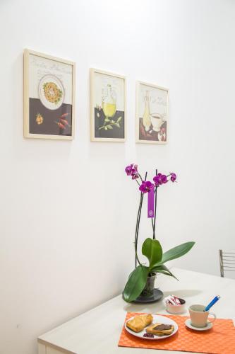 La Torre Guest House – Rome