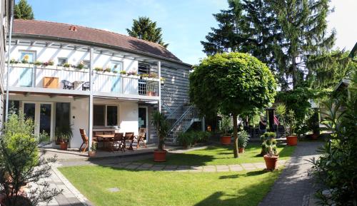 Photo - Hotel Sunnegässle