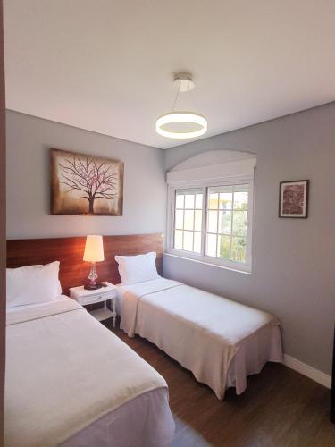 Hotel Pousada Pacaembu – Sao Paulo, MA