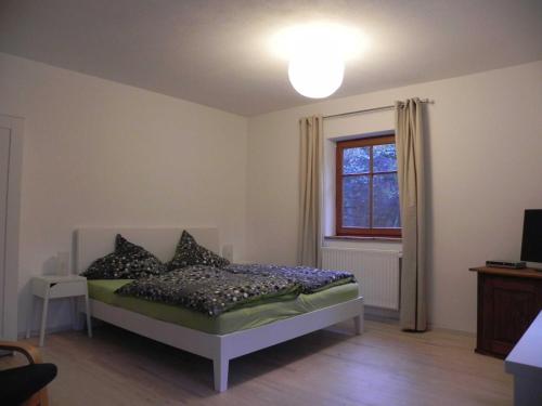 Apartment Albert 657m von Erbach (Odenwald) entfernt