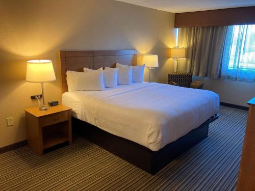 Best Western Plus Reading Inn & Suites Room Type - Non-Smoking King