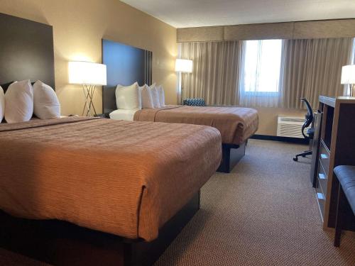 Best Western Plus Reading Inn & Suites