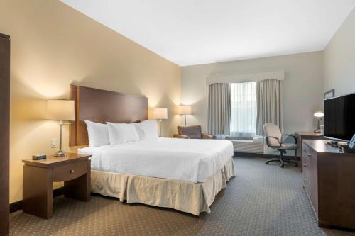 Best Western Plus Liverpool Hotel & Conference Centre in Bristol (NS)