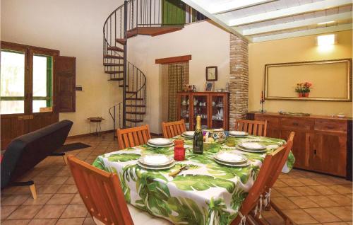  A casa di Elisa in Vittoria