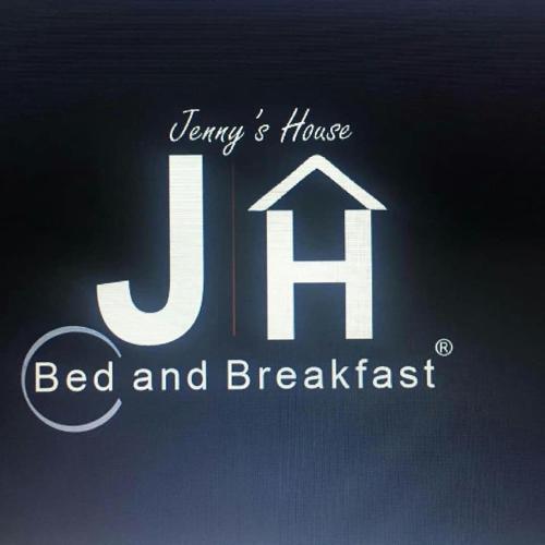  Jenny's House b&b in Presenzano