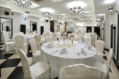 Hotel Centrum Sosnowiec
