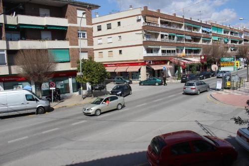 Hotel La Curva - image 9