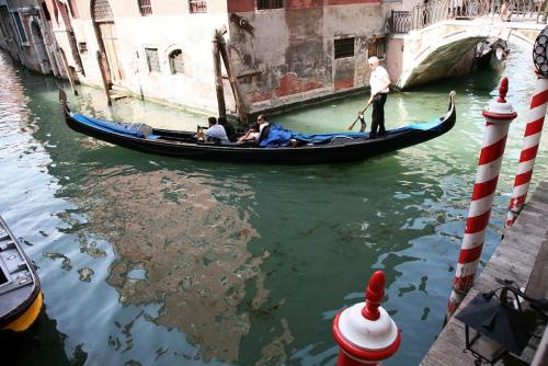 アッロアンジェロ アート ホテル