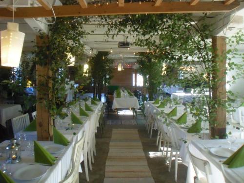 Bar/lounge, Brunnsta Gard near East City