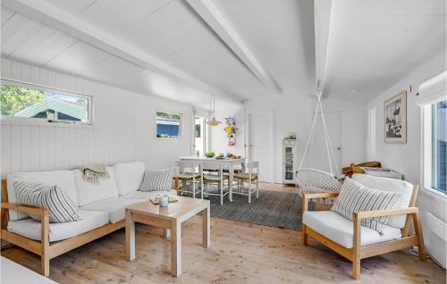  Stunning Home In Vig With 3 Bedrooms in Vig