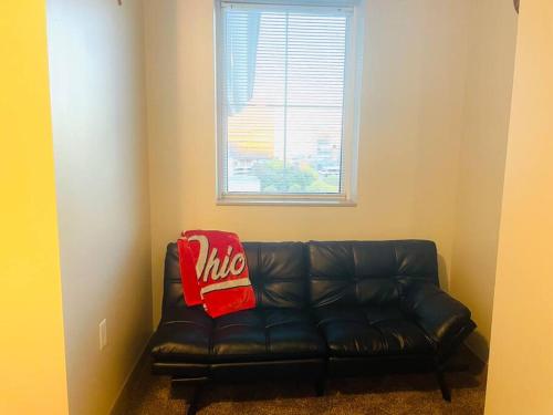 King Size with OSU Theme!, Columbus (foto 3)