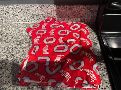 King Size with OSU Theme!, Columbus (foto 8)