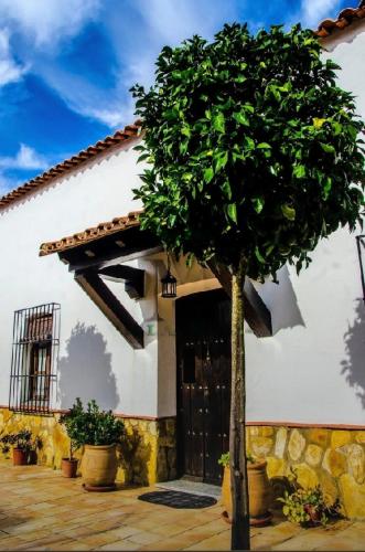 Casa Rural VILLAMADA