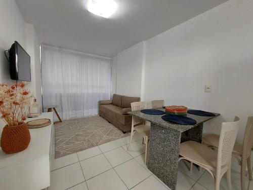 Apê encantador no Ed.. Manhattan home service 1703