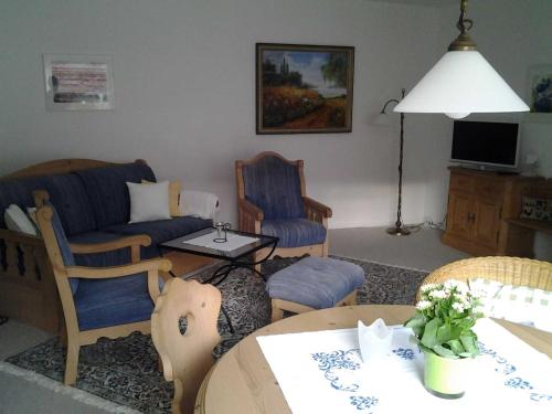 Ferienwohnung Christa Hahn - image 3