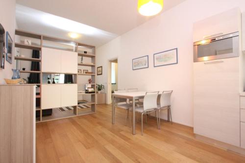 City Apartments Cannaregio, Benátky (fotografie 5)