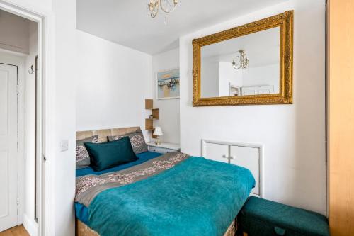 Marylebone apartment near Regent's Park, Baker Street, Londres (photo 9)