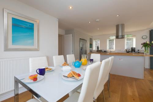 Chy Lowen – Carbis Bay