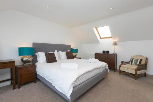 Chy Lowen – Carbis Bay