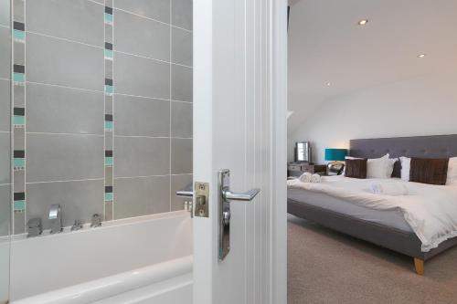 Chy Lowen – Carbis Bay