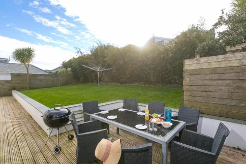 Chy Lowen – Carbis Bay