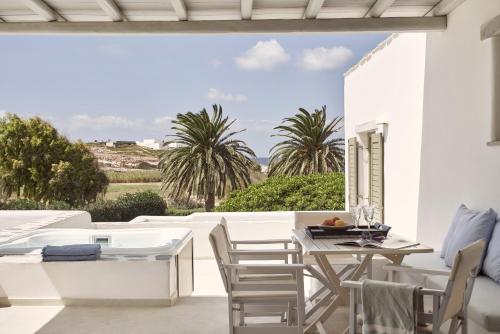 Yria Island Boutique Hotel & Spa - image 14