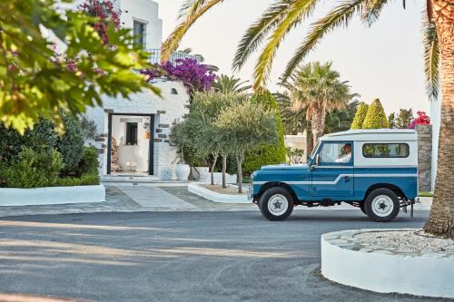 Yria Island Boutique Hotel & Spa - image 3