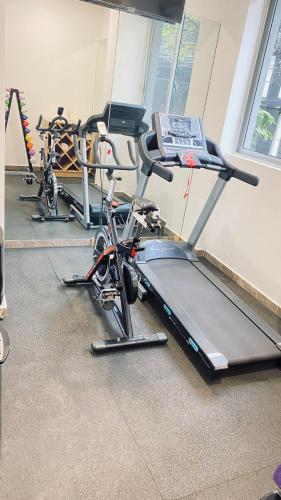 Hotel Boutique Dawat WTC